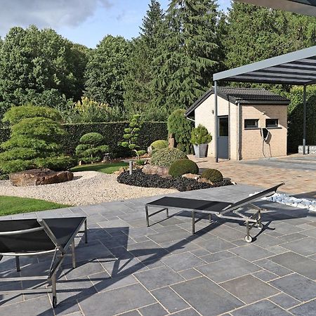 Onsen Place By Ardenne Places Spa Exterior foto